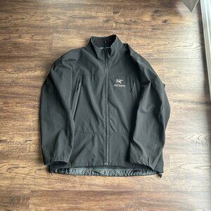 Arc'teryx Gamma Soft Shell Jacket - XL